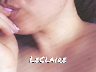 LeClaire