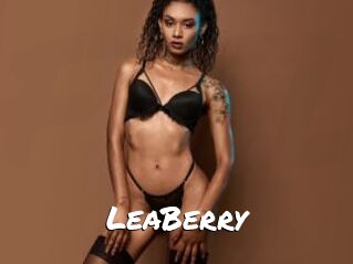 LeaBerry