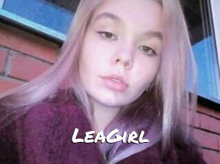 LeaGirl