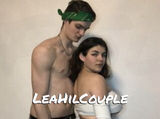 LeaHilCouple