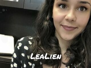 LeaLien