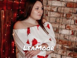 LeaMoor