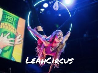 LeahCircus