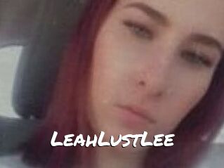 LeahLustLee