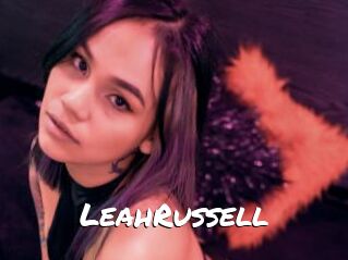 LeahRussell