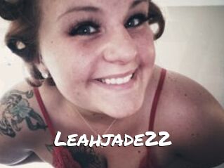 Leahjade22