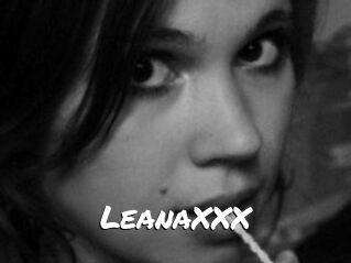 LeanaXXX