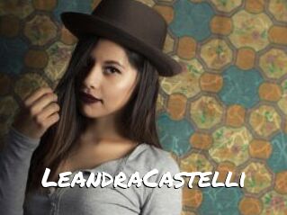 LeandraCastelli