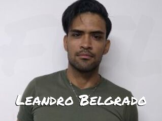 Leandro_Belgrado