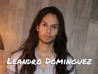 Leandro_Dominguez