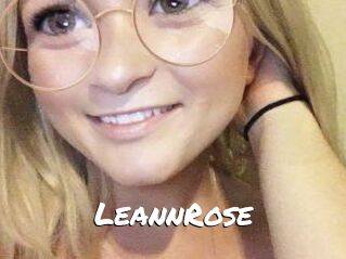 LeannRose