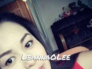 LeannaOLee