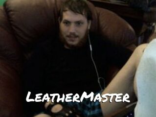 LeatherMaster