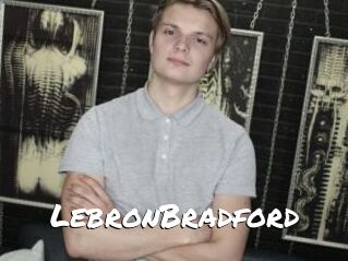 LebronBradford