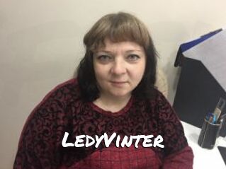 LedyVinter