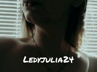 Ledyjulia24