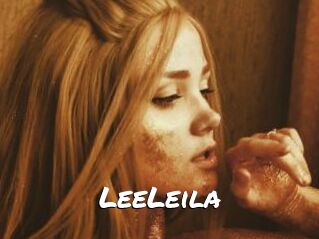 LeeLeila