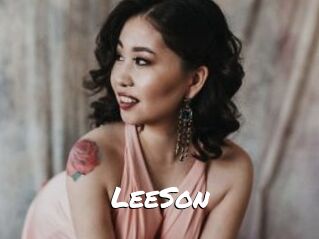 LeeSon