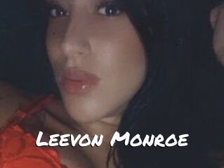 Leevon_Monroe