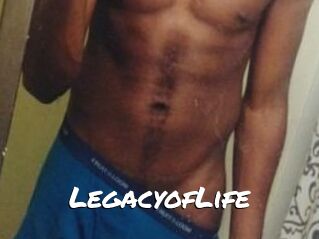 LegacyofLife