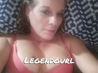 Legendgurl