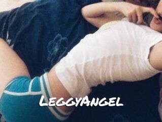 LeggyAngel
