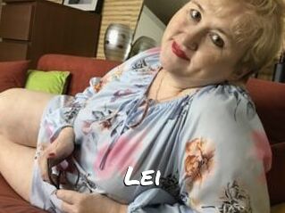 Lei