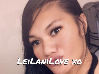 LeiLaniLove_xo