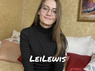 LeiLewis
