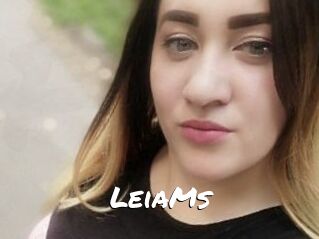 LeiaMs