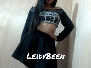 LeidyBeen