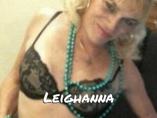 Leighanna
