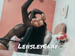 LeiisleyClay