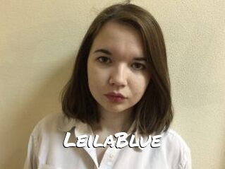 LeilaBlue