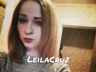 LeilaCruz