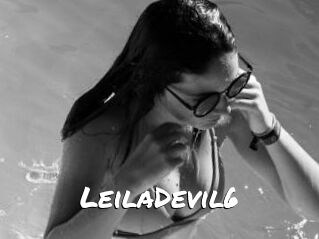 LeilaDevil6