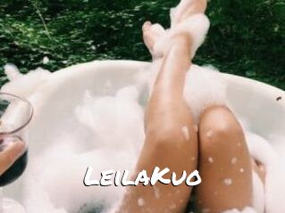 LeilaKuo