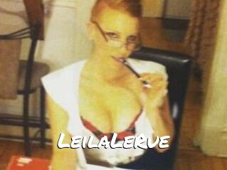 LeilaLeRue