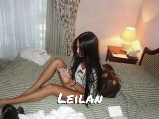 Leilan