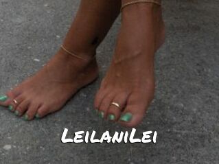 Leilani_Lei