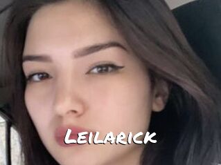Leilarick