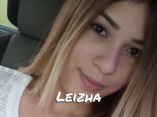 Leizha