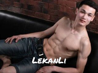 LekanLi