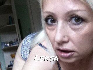Leksa