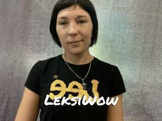 LeksiWow