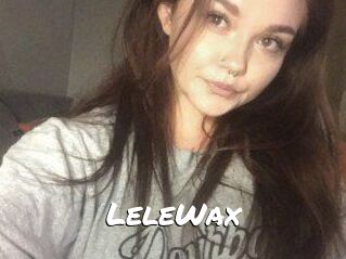 LeleWax