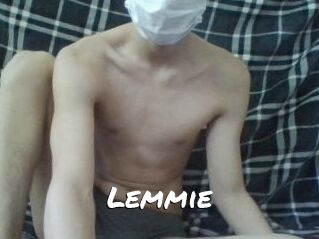 Lemmie