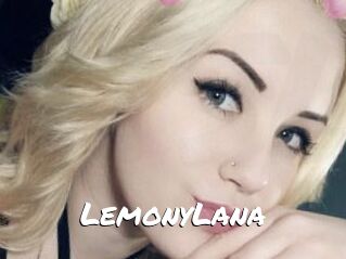 LemonyLana