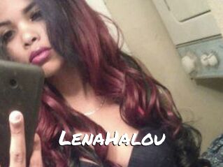 LenaHalou
