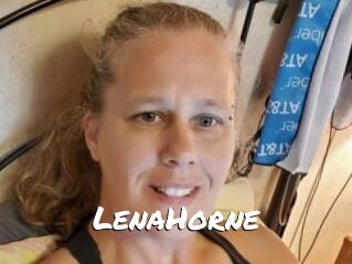 LenaHorne